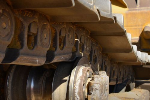 Hillhead 2026: MST highlight quarrying parts and undercarriage solutions