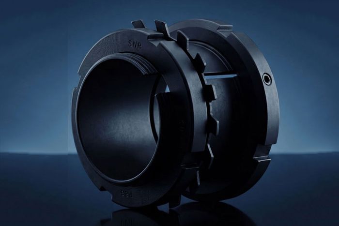 NTN Europe to present latest bearing innovations