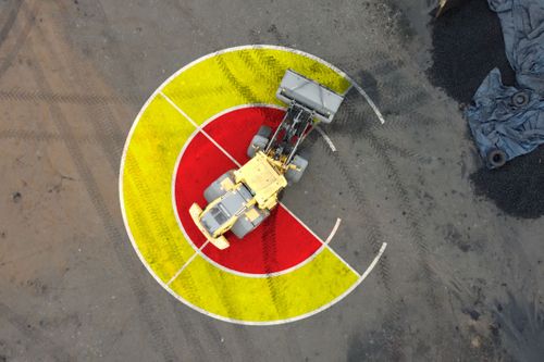 Parksafe Group to showcase new HFR system for off-highways industry