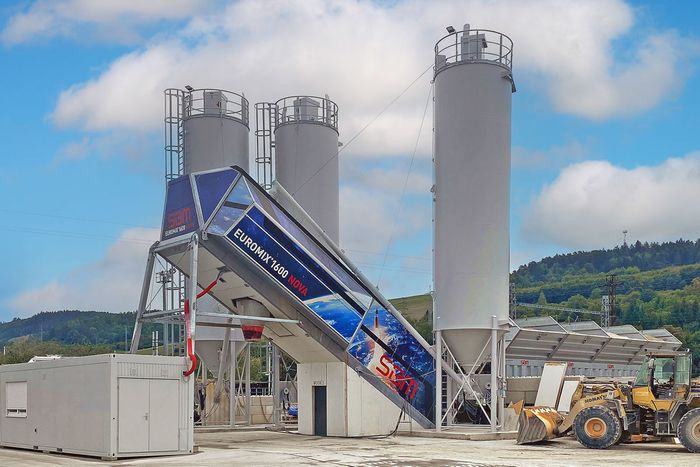 Trio of standout exhibits from SBM Mineral Processing