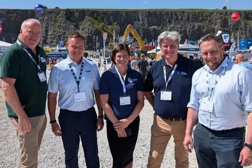 SSF unveils updated competency qualifications at Hillhead