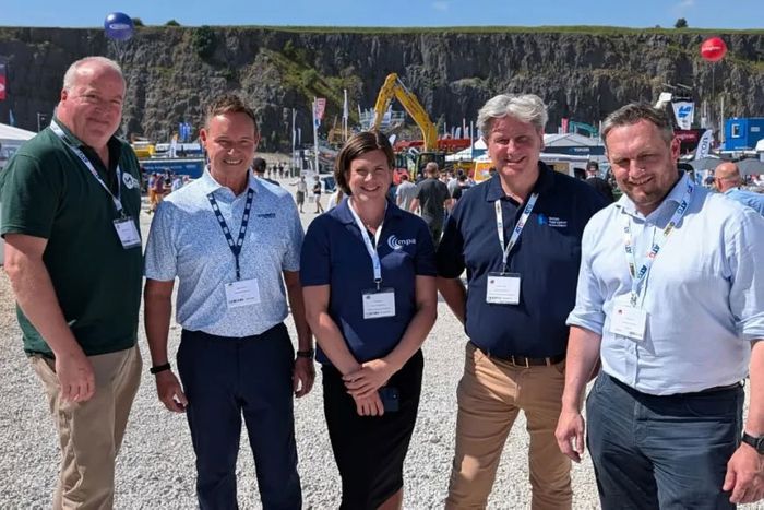 SSF unveils updated competency qualifications at Hillhead