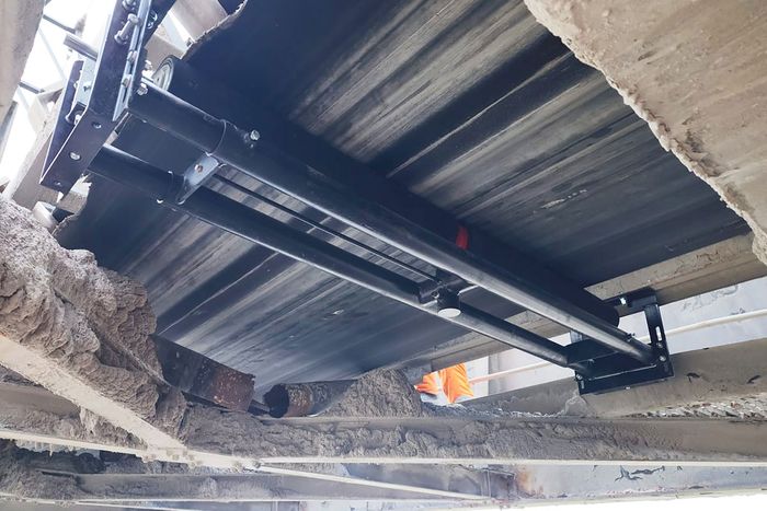 Hillhead debut signals growing UK momentum for Tru-Trac and BREC partnership