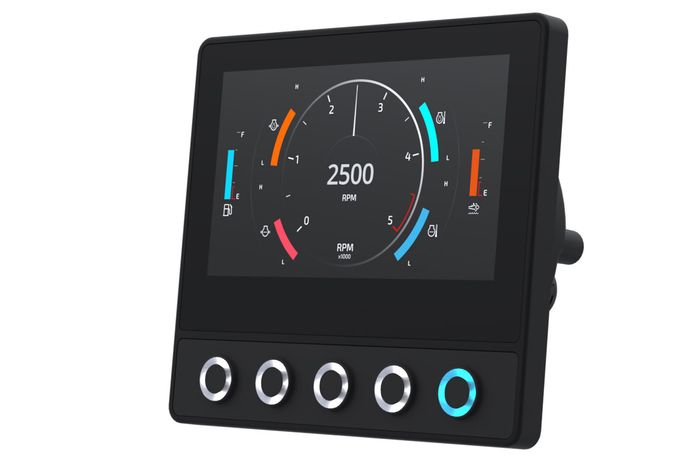 Veethree to make Hillhead show debut with next-generation cyber-secure displays