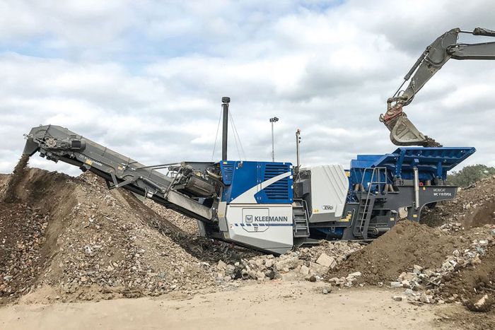 Hillhead 2026: Wirtgen ‘You’ll never crush alone’