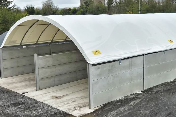 Zappshelter launch ‘industry-first’ 10-year warranty at Hillhead 2026