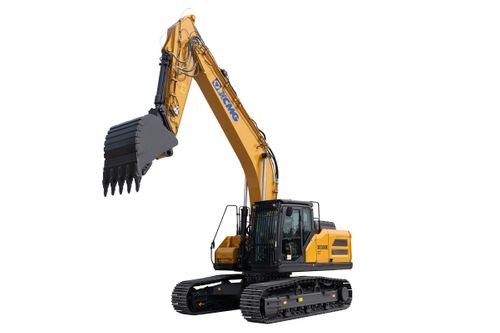 XCMG XE300E Excavator