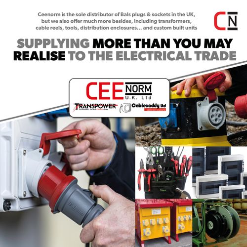 An overview of Ceenorm