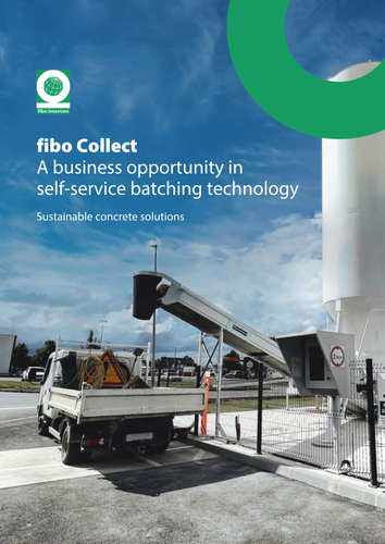 fibo Collect Brochure