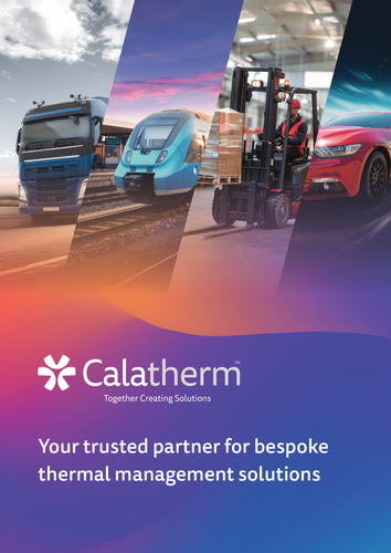 Company Overview Brochure