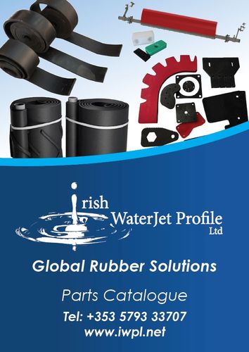 IWPL Standard Parts Catalogue