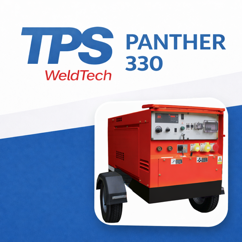 TPS Panther 330