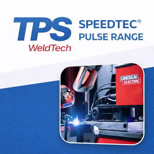 TPS SpeedTec