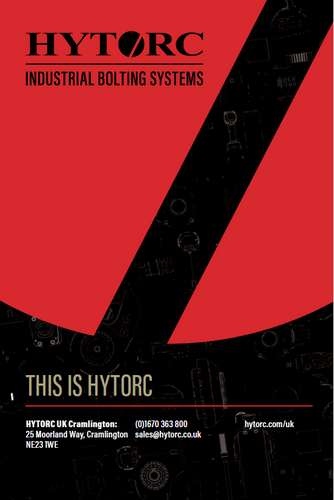 HYTORC Company Brochure