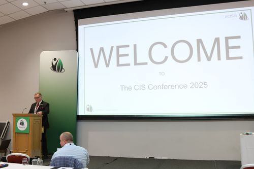 CIS Conference