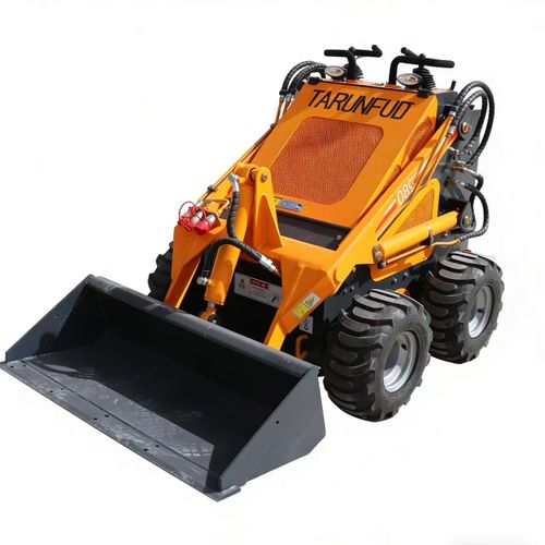 Shandong Tairui Fude Machinery Co., Ltd