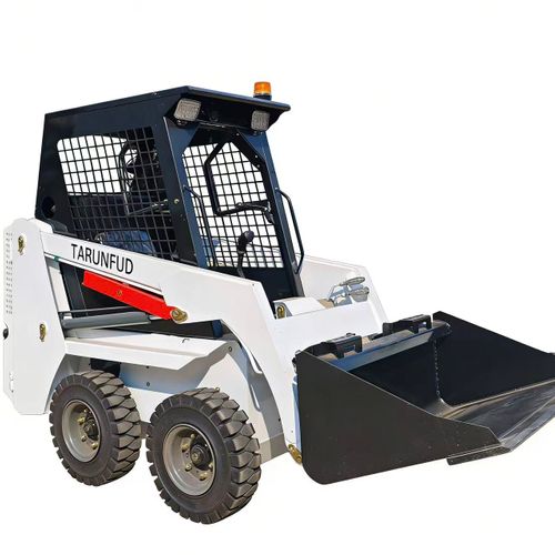 Shandong Tairui Fude Machinery Co., Ltd