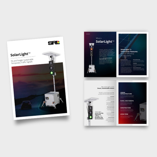SolarLight Brochure