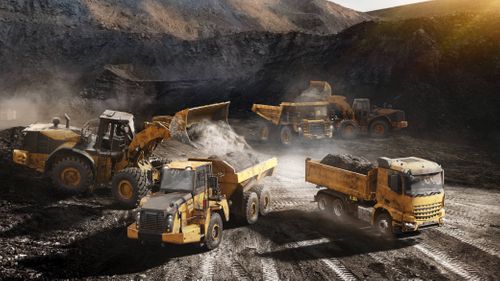 Continental Earthmoving Tyres Brochure