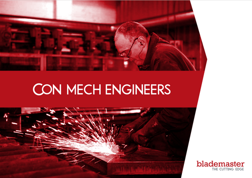 Blademaster Ground Engaging Tools