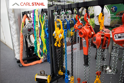 Lifting Equipment