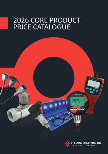 Core Product Price List