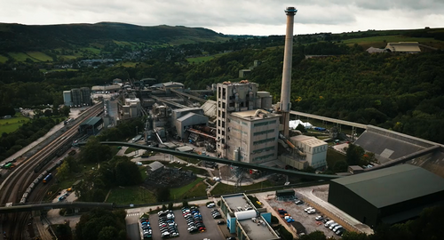 Bulk Material Handling