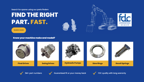 Plant Parts Company Brochure