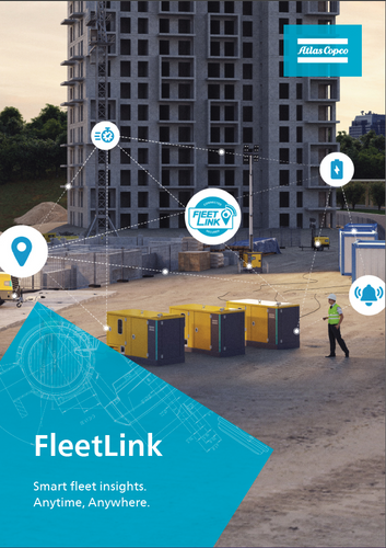 FleetLink Brochure