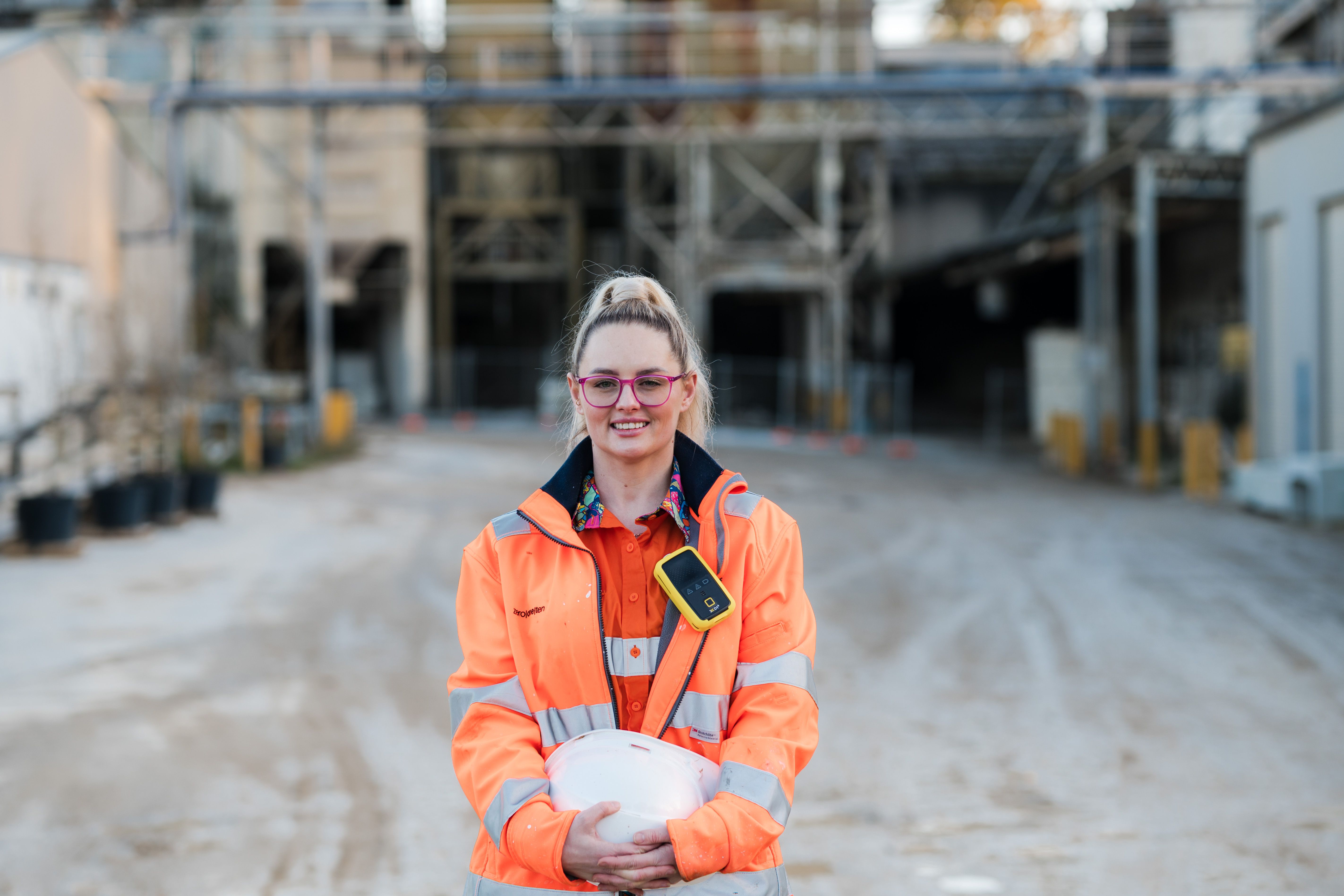 XD1+ Personal Dust Monitor