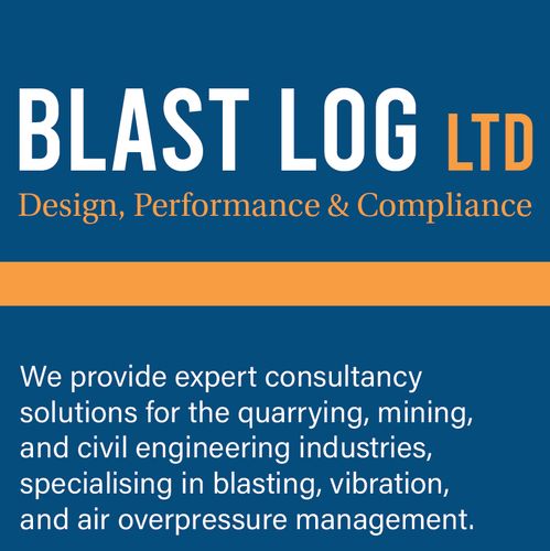 Blast Log Services