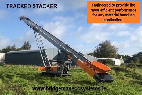 MATERIAL HANDLING PROSTACK