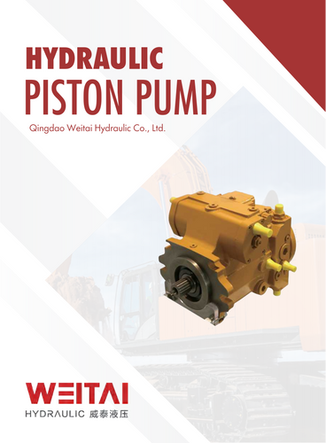 Axial Piston Pump