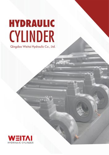 Hydraulic Cylinder