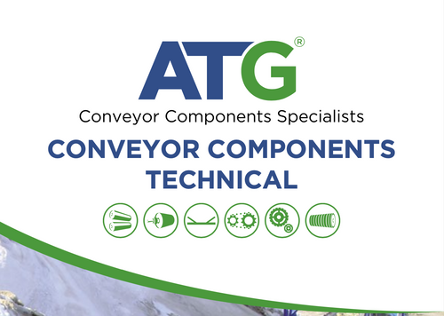 ATG Conveyor Components Brochure