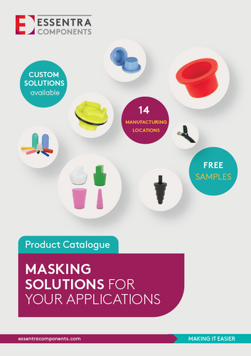 Components for Masking