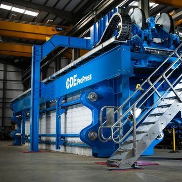 CDE ProPress™