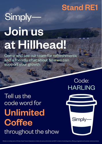 Tell us the code word for unlimited coffee at Hillhead