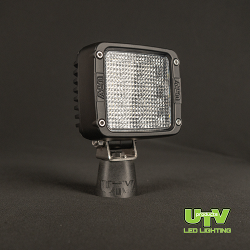 UTV3012: OEM-Grade 45W Square LED Work Light