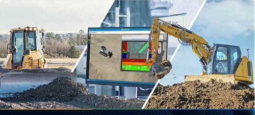 MC‑Max: Next‑Generation Machine Control for Maximum Productivity