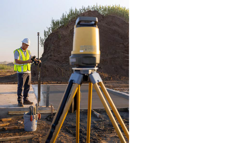 Layout Navigator: Simple, Accurate 3D Layout for Every Contractor