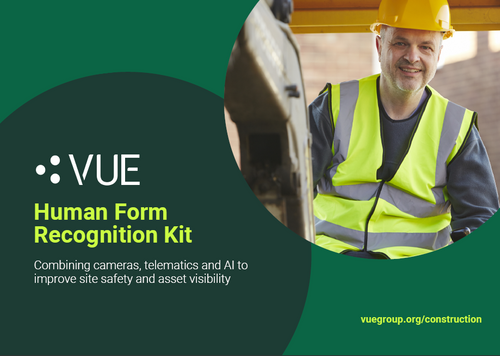 VUE Construction Services