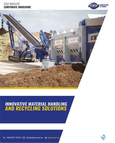 EDGE Innovate Product Overview