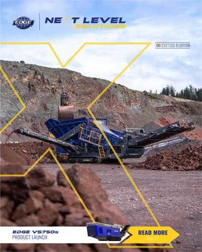 EDGE Next Level Solutions - EDITION 4