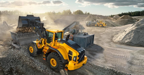 Autobraking for Plant vehicles