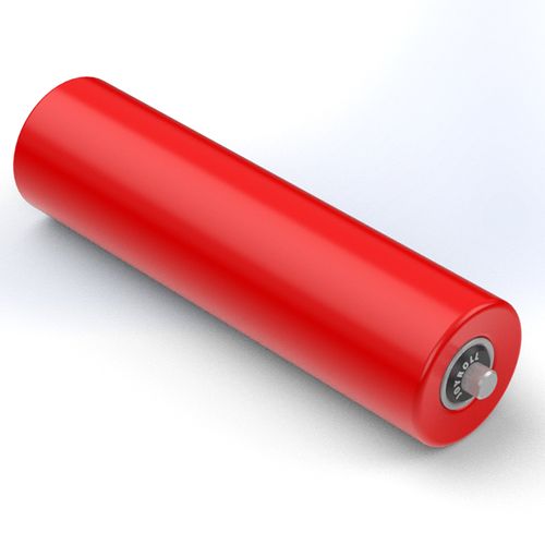 Steel Conveyor Roller