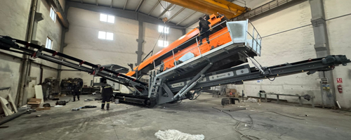 General Catalog (Crushing)