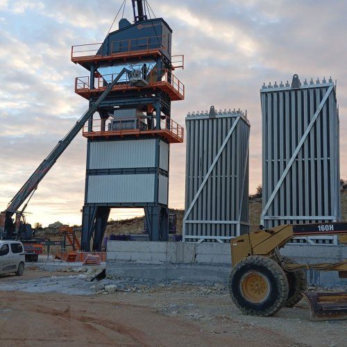 Genera; Catalog (Asphalt)