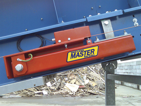 Bulk Material Weighing