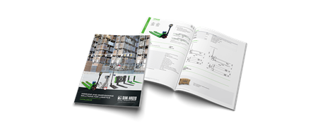 Weighing Solutions for logistics